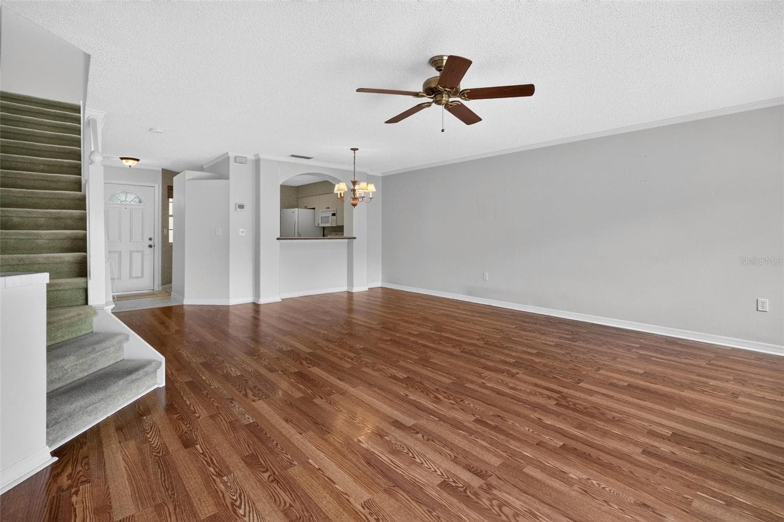 Townhouse at 525 LAKE BRIDGE DR, ORMOND BEACH, photo 12 of 92