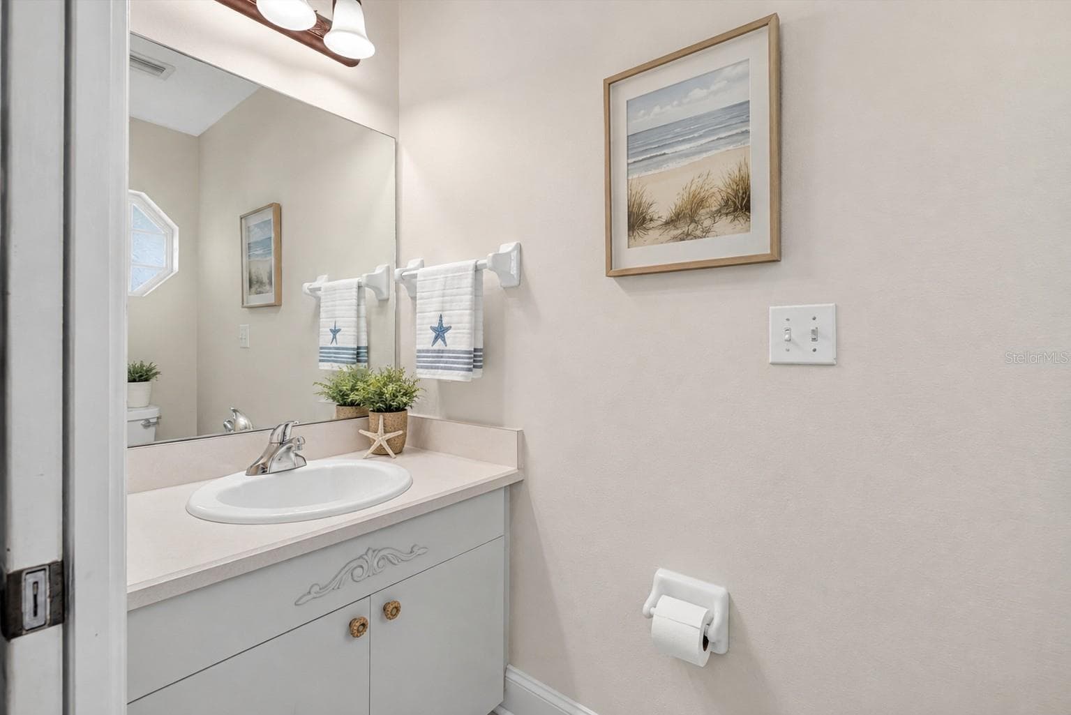 AI Staged - 525 LAKE BRIDGE DR, ORMOND BEACH