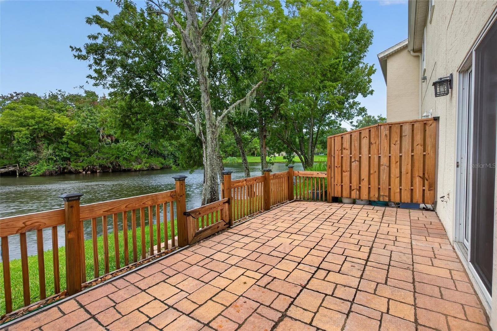 Townhouse at 525 LAKE BRIDGE DR, ORMOND BEACH, photo 87 of 92