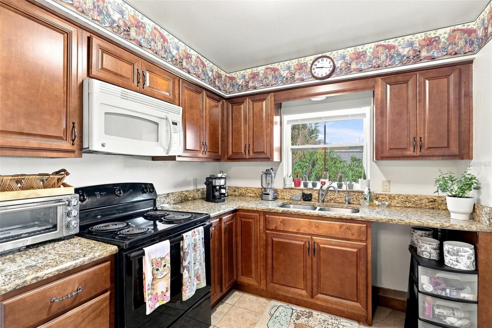 Kitchen - 430 WINDMEADOWS ST, ALTAMONTE SPRINGS