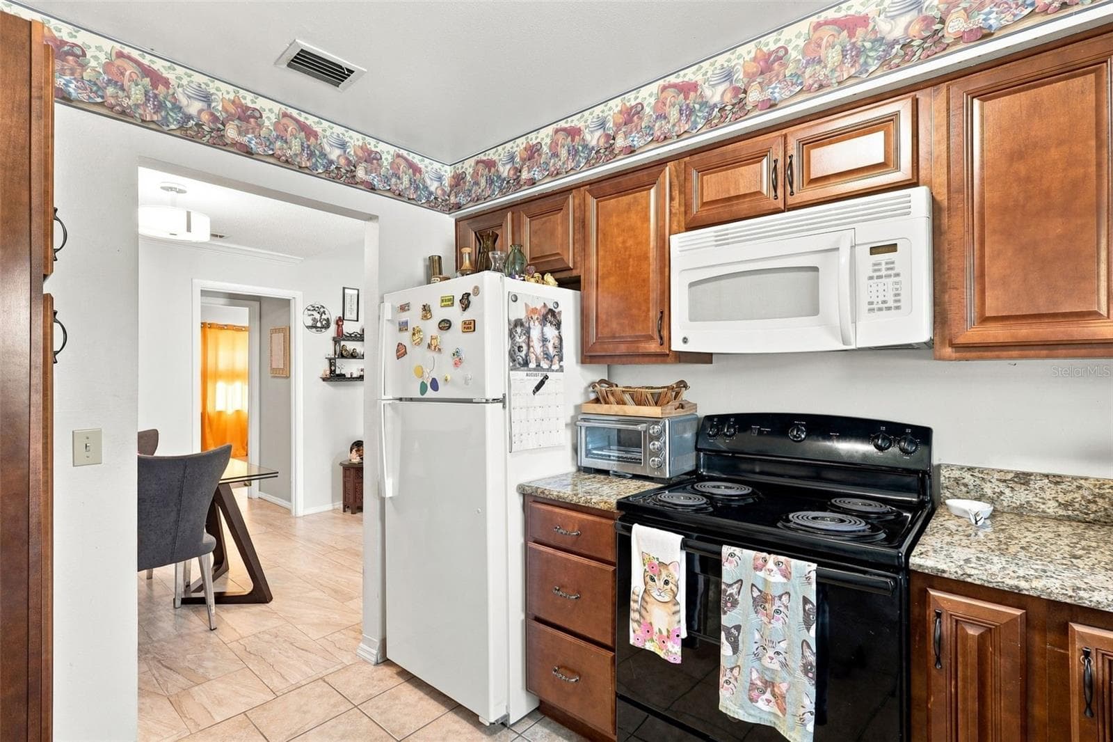 Kitchen - 430 WINDMEADOWS ST, ALTAMONTE SPRINGS
