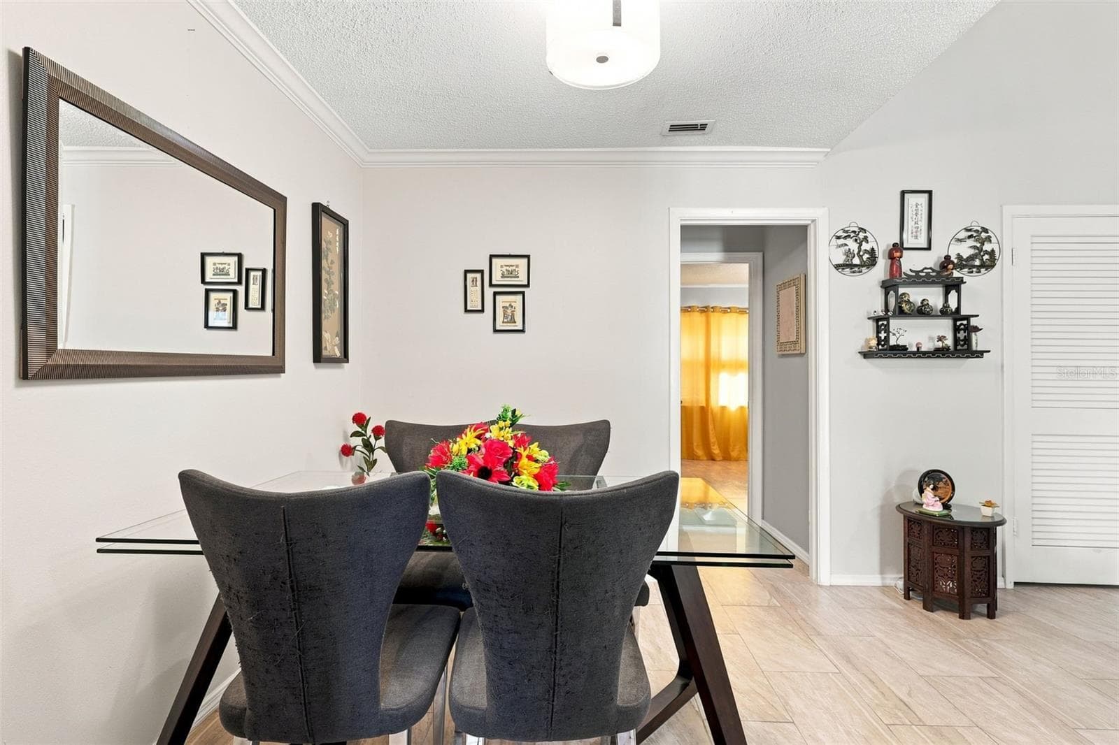 Dining area - 430 WINDMEADOWS ST, ALTAMONTE SPRINGS