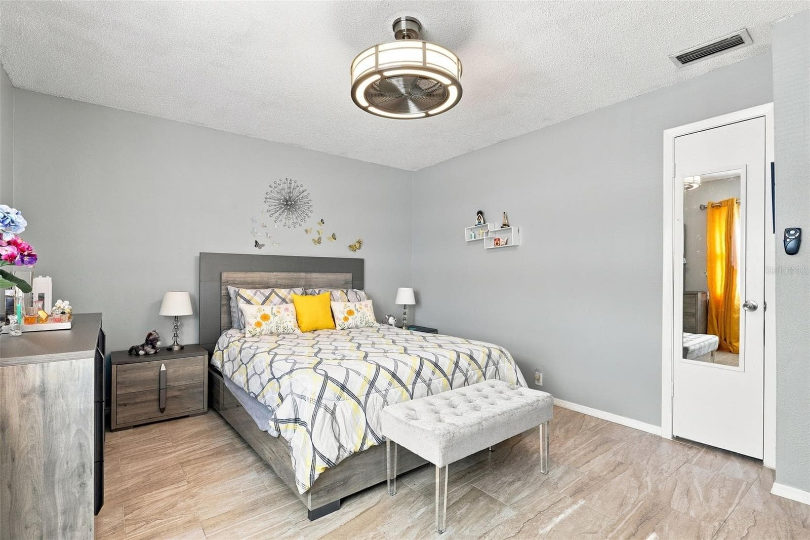 Primary Bedroom - 430 WINDMEADOWS ST, ALTAMONTE SPRINGS