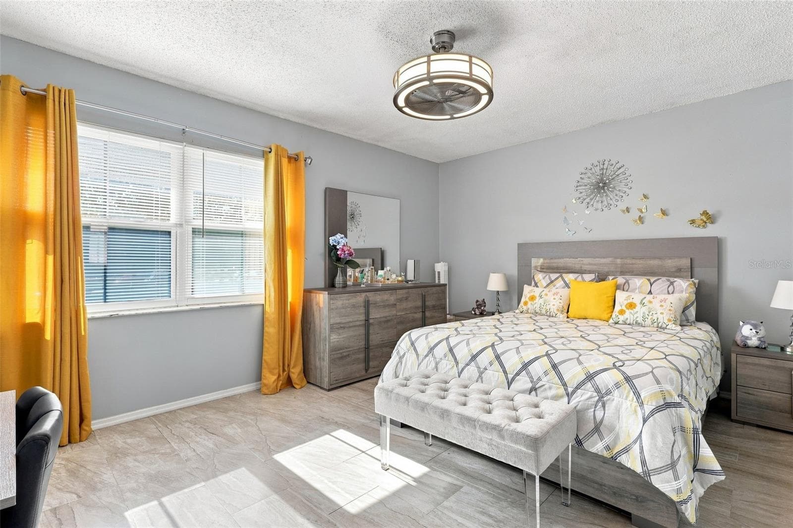 Primary Bedroom - 430 WINDMEADOWS ST, ALTAMONTE SPRINGS