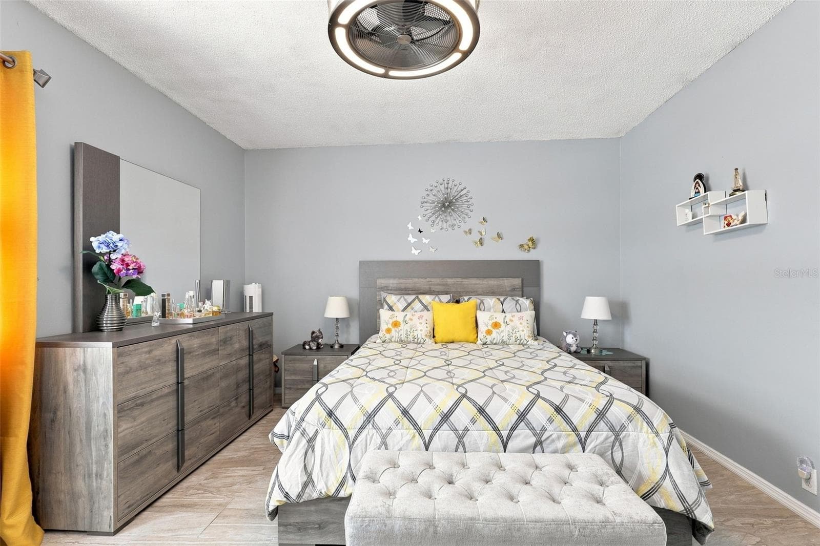 Primary Bedroom - 430 WINDMEADOWS ST, ALTAMONTE SPRINGS
