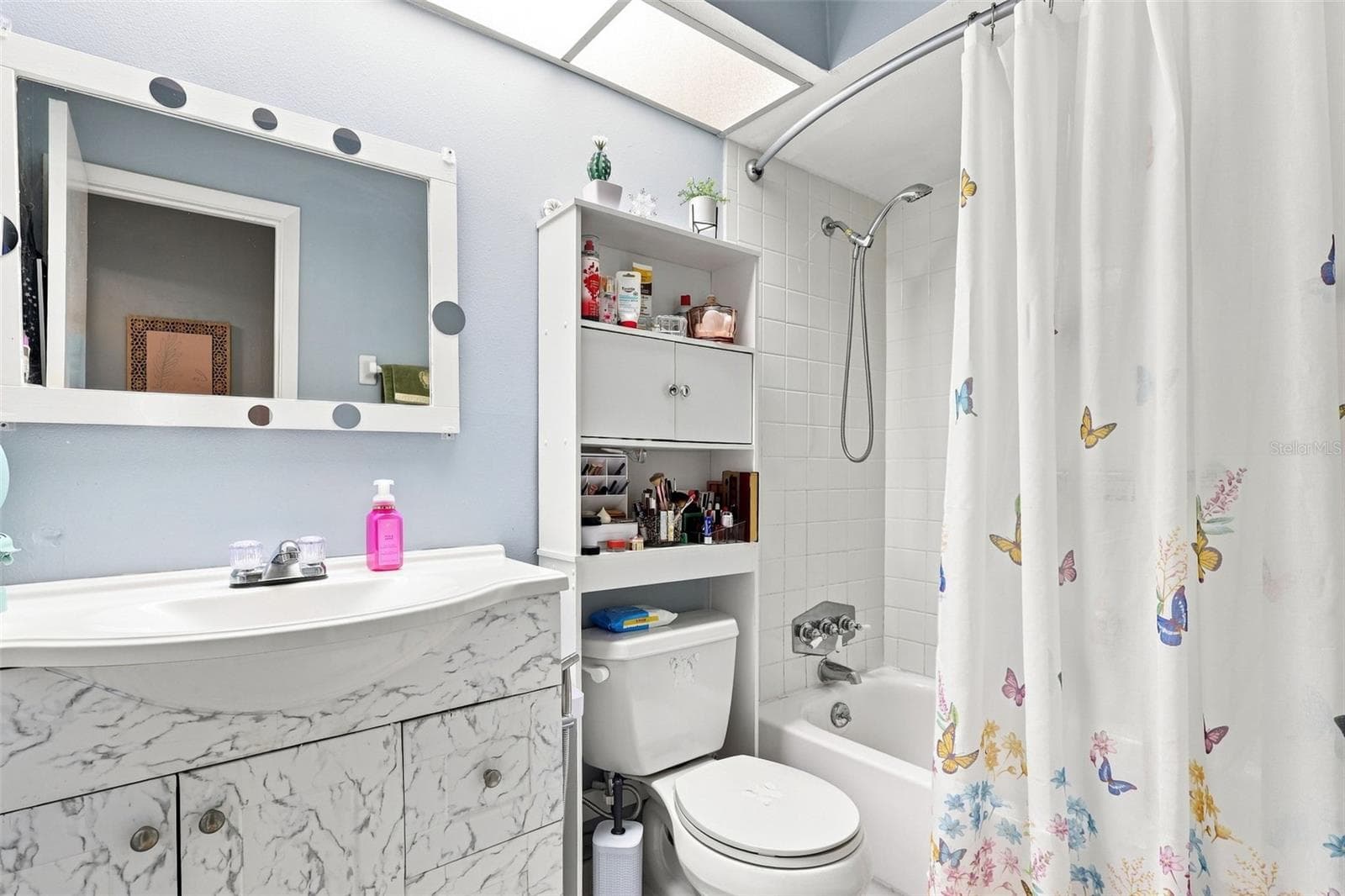 Bathroom - 430 WINDMEADOWS ST, ALTAMONTE SPRINGS