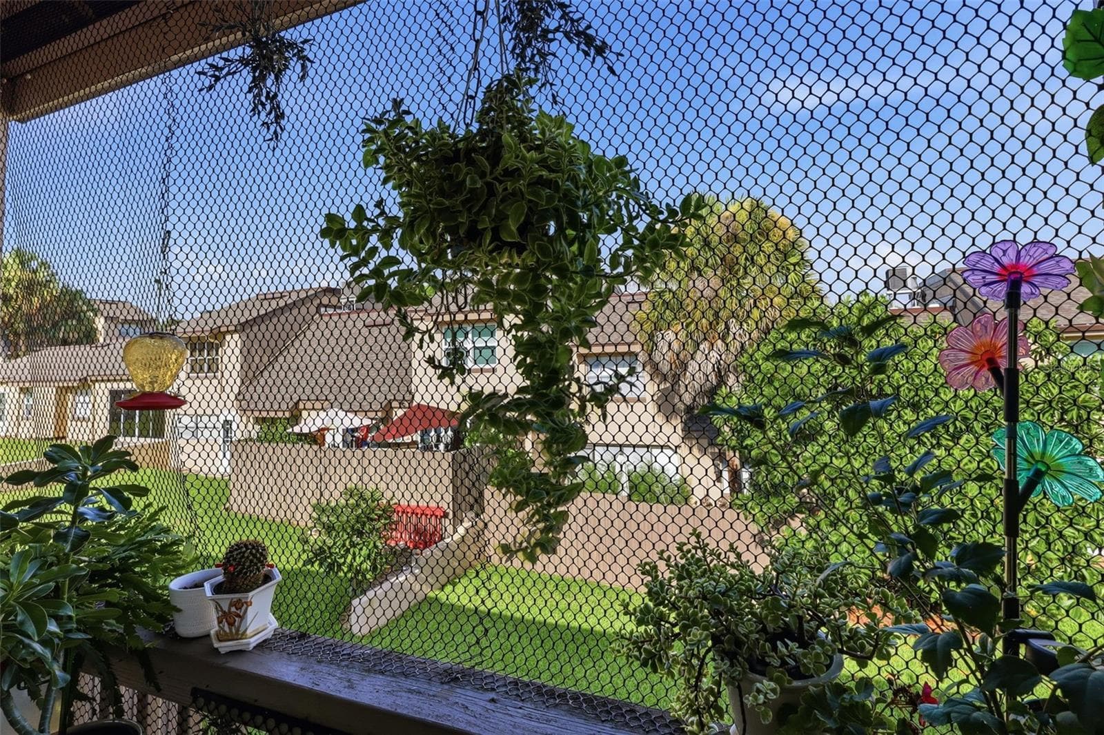 Balcony - 430 WINDMEADOWS ST, ALTAMONTE SPRINGS