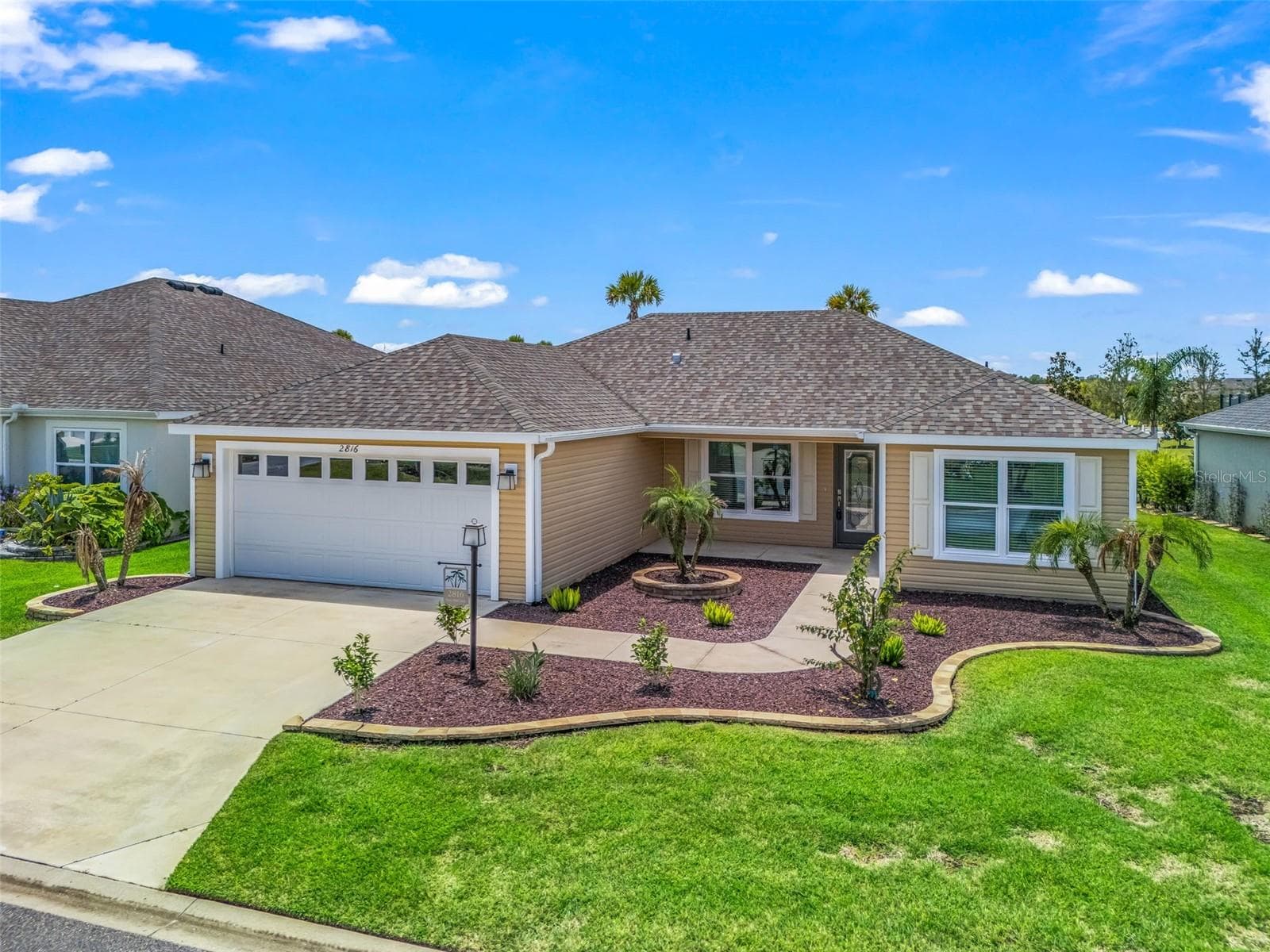 Single Family Residence at 2816 NAVY HILL CIR, THE VILLAGES, photo 3 of 51