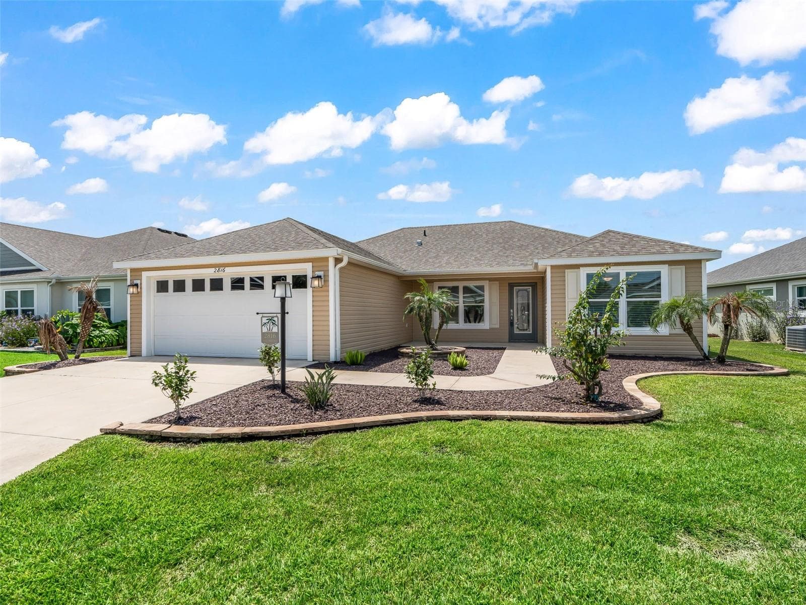 Single Family Residence at 2816 NAVY HILL CIR, THE VILLAGES, photo 4 of 51