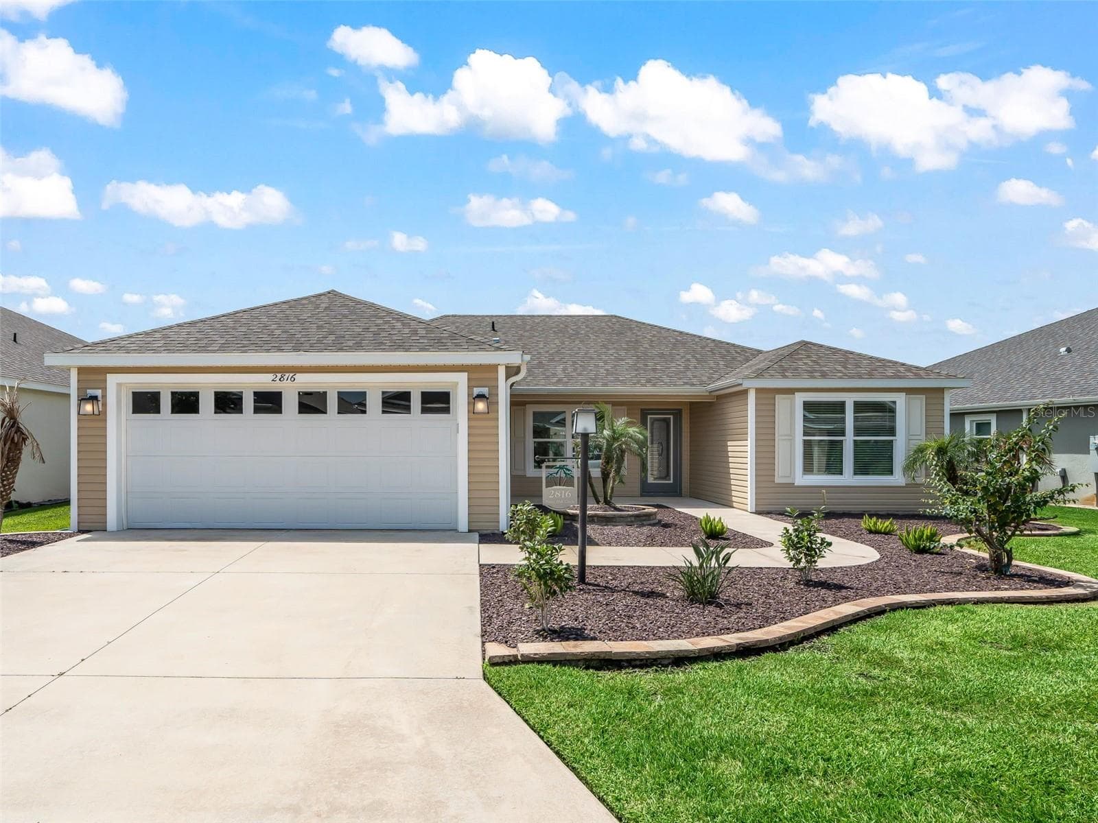 Single Family Residence at 2816 NAVY HILL CIR, THE VILLAGES, photo 6 of 51