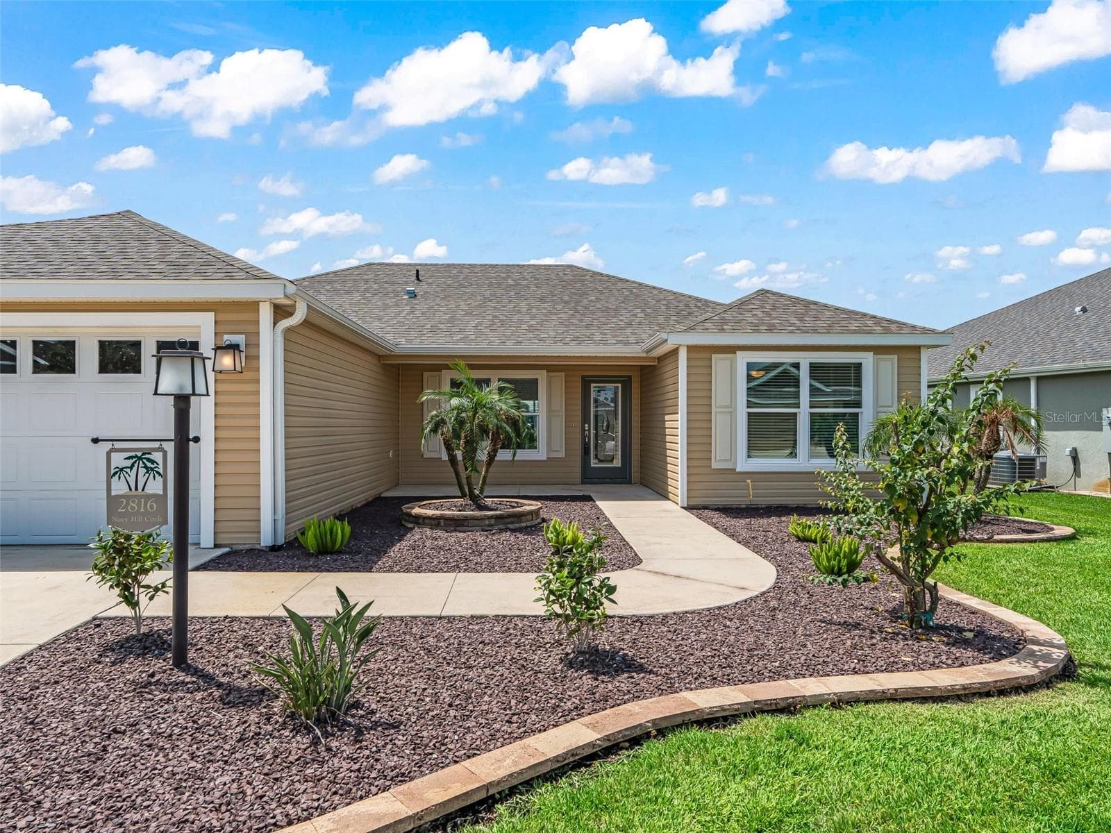 Single Family Residence at 2816 NAVY HILL CIR, THE VILLAGES, photo 7 of 51