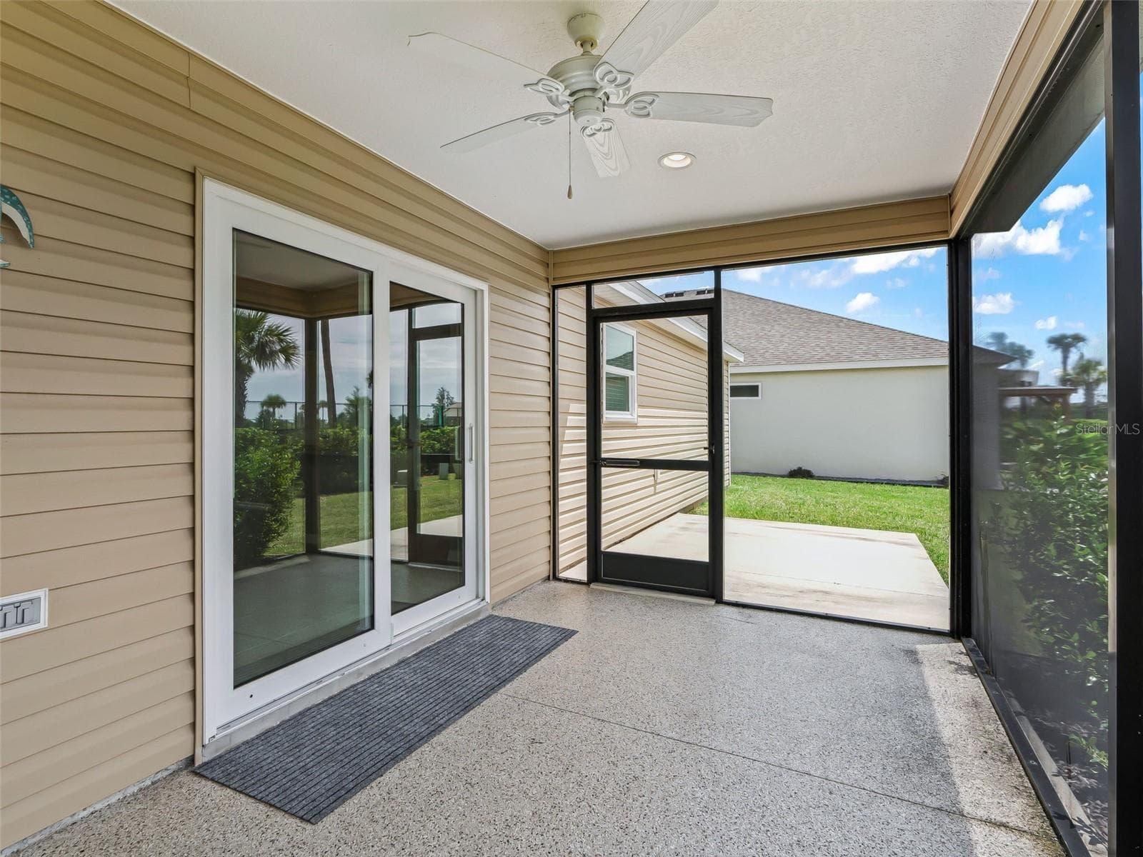 Single Family Residence at 2816 NAVY HILL CIR, THE VILLAGES, photo 37 of 51