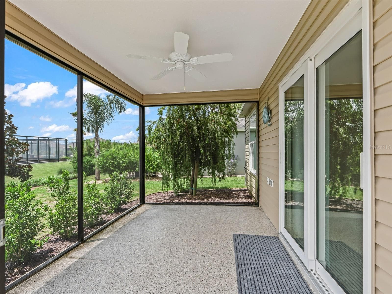 Single Family Residence at 2816 NAVY HILL CIR, THE VILLAGES, photo 38 of 51