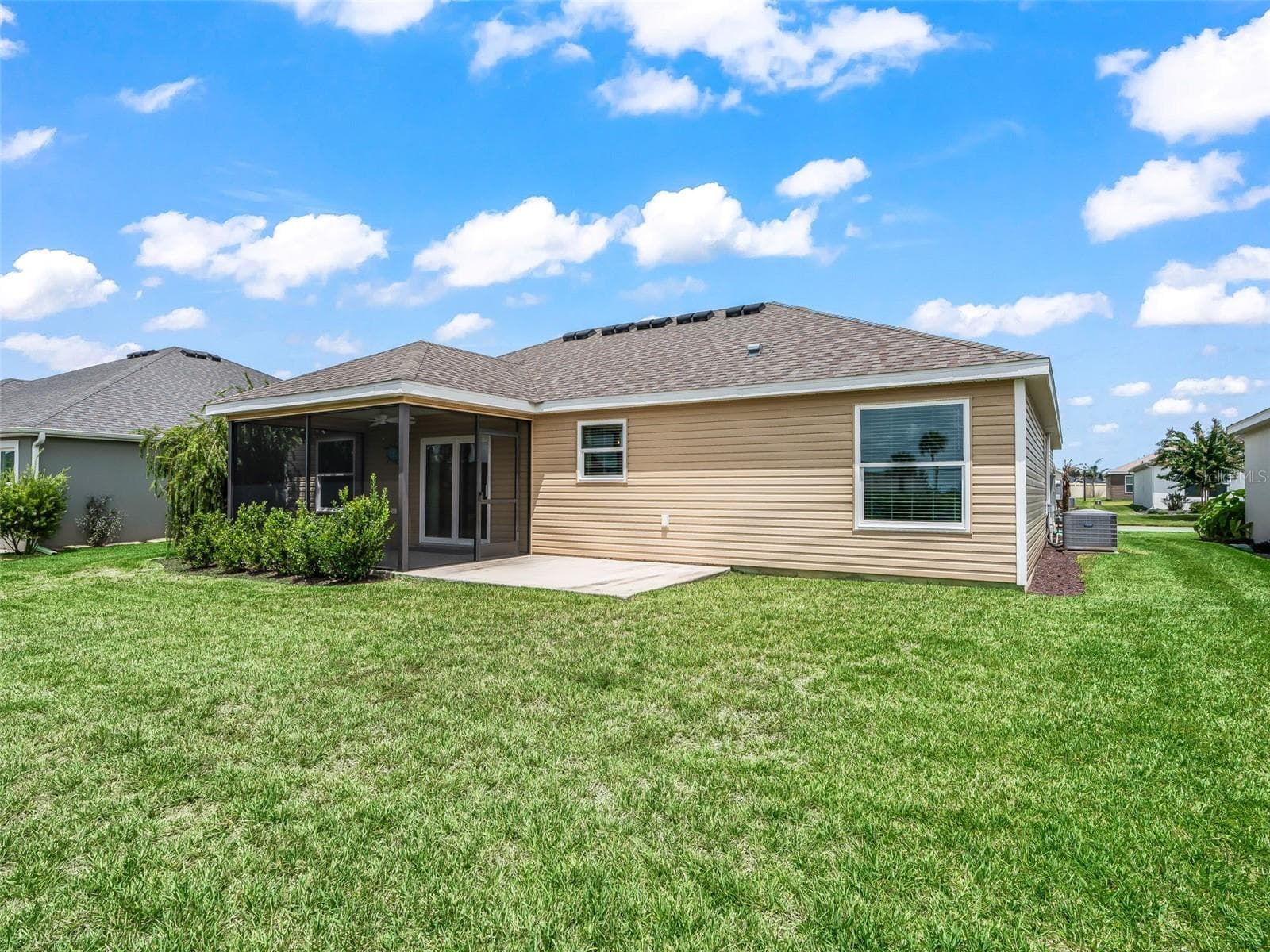Single Family Residence at 2816 NAVY HILL CIR, THE VILLAGES, photo 41 of 51