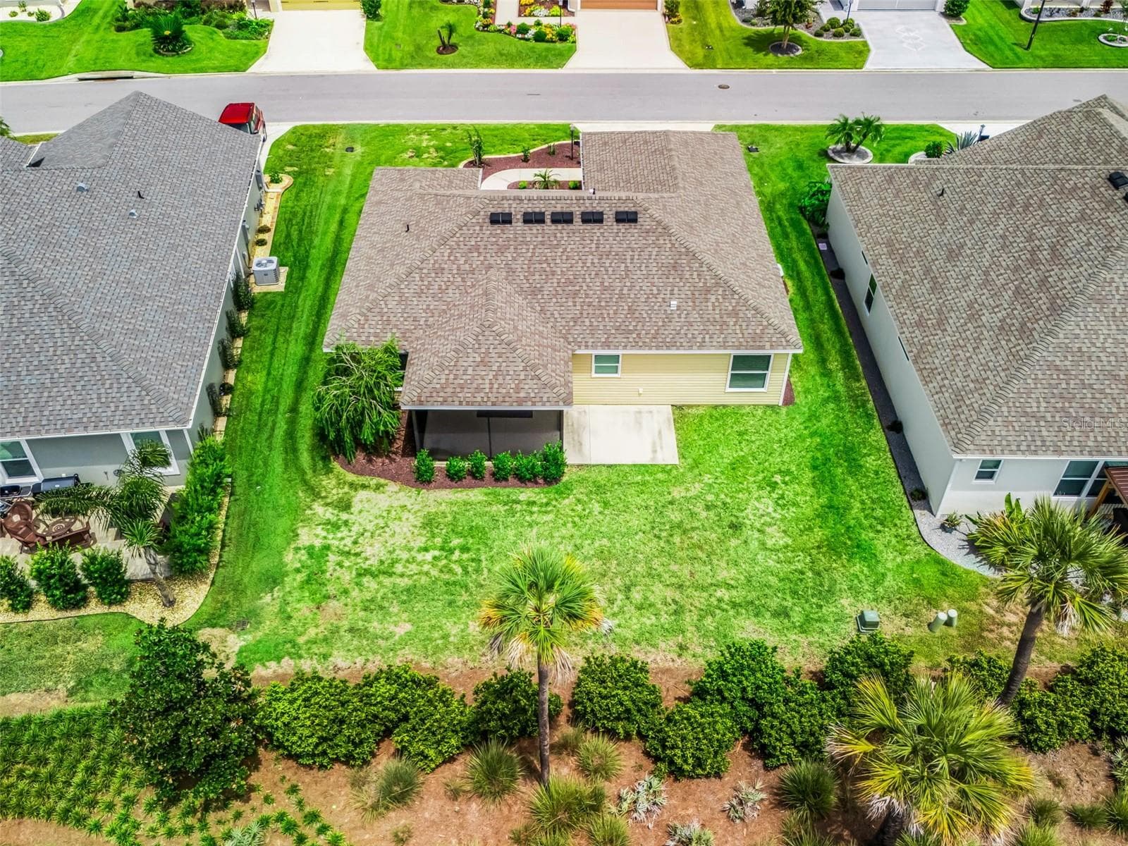 Single Family Residence at 2816 NAVY HILL CIR, THE VILLAGES, photo 42 of 51