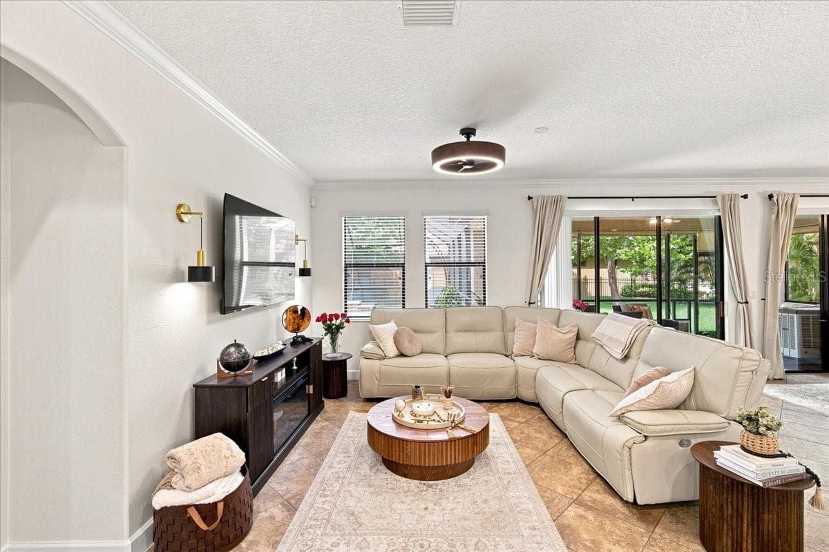 Single Family Residence at 4508 GRAND LAKESIDE DR E, PALM HARBOR, photo 2 of 62