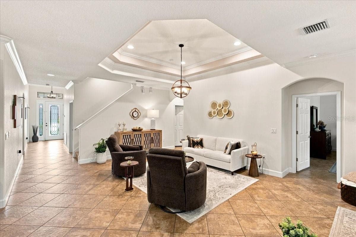 Single Family Residence at 4508 GRAND LAKESIDE DR E, PALM HARBOR, photo 13 of 62