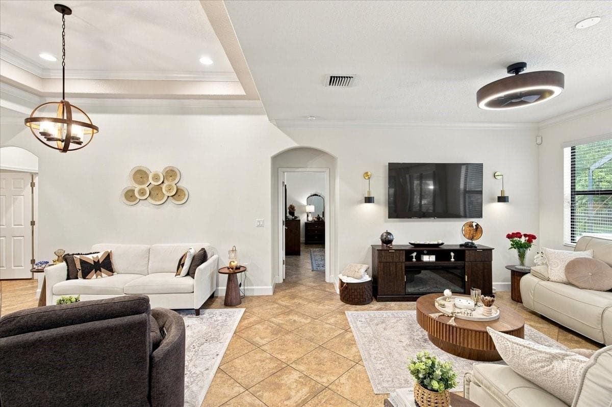 Single Family Residence at 4508 GRAND LAKESIDE DR E, PALM HARBOR, photo 18 of 62