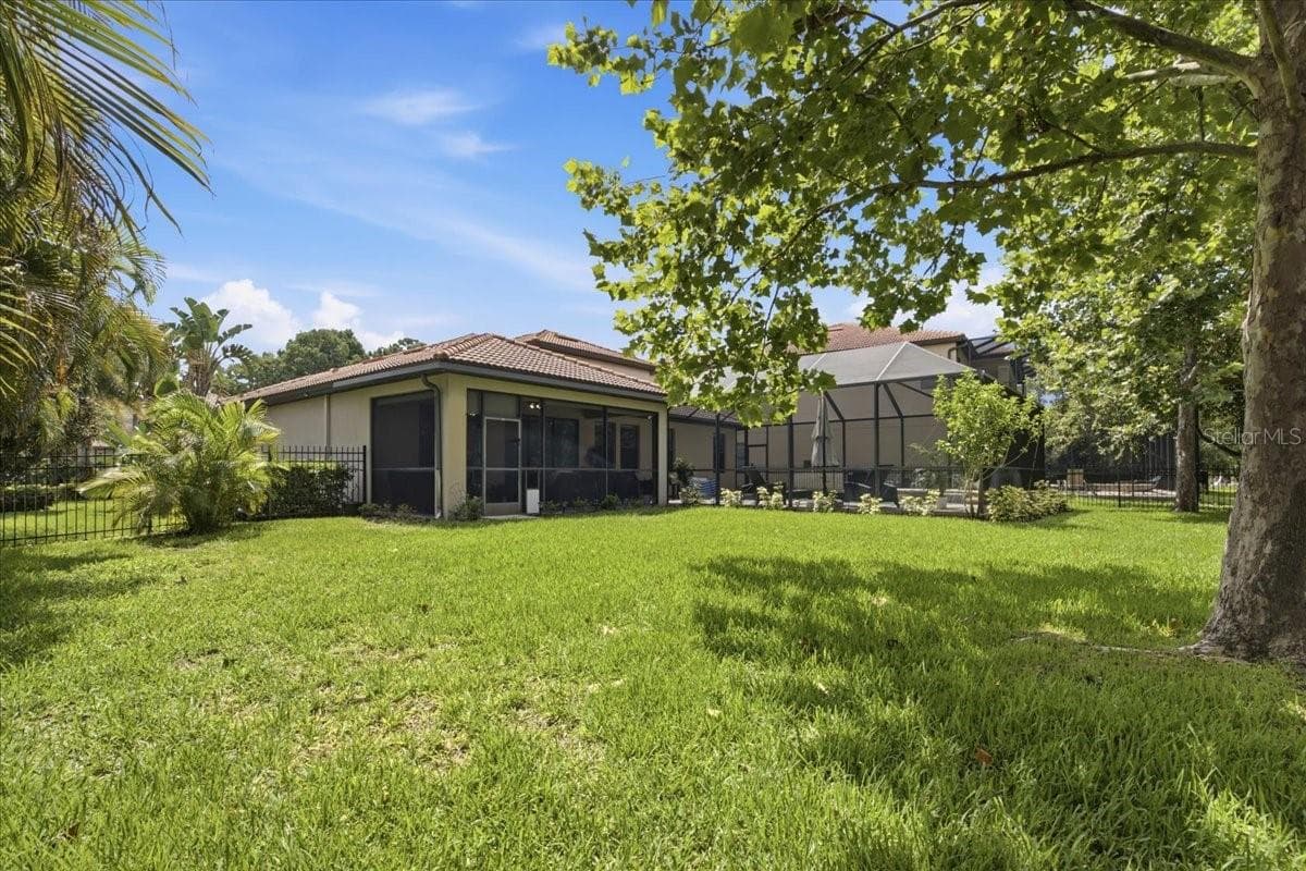 Single Family Residence at 4508 GRAND LAKESIDE DR E, PALM HARBOR, photo 49 of 62