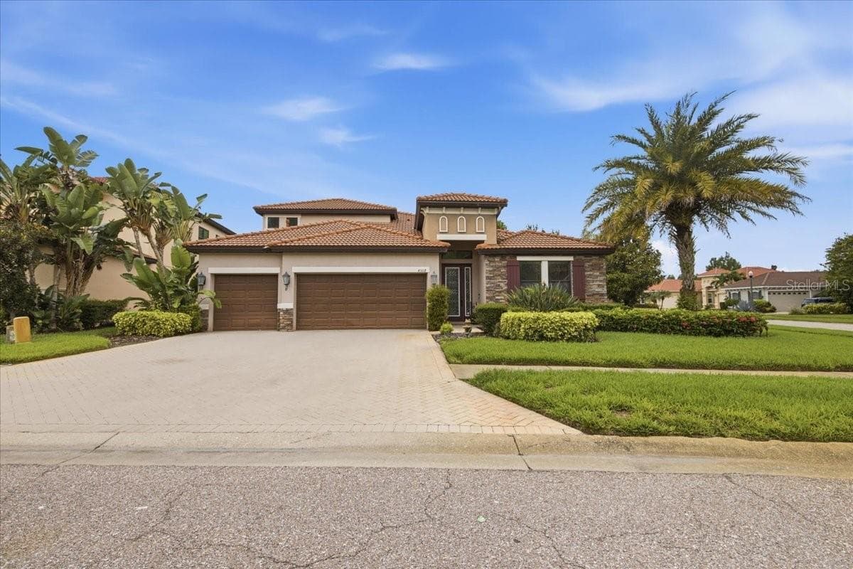 Single Family Residence at 4508 GRAND LAKESIDE DR E, PALM HARBOR, photo 52 of 62