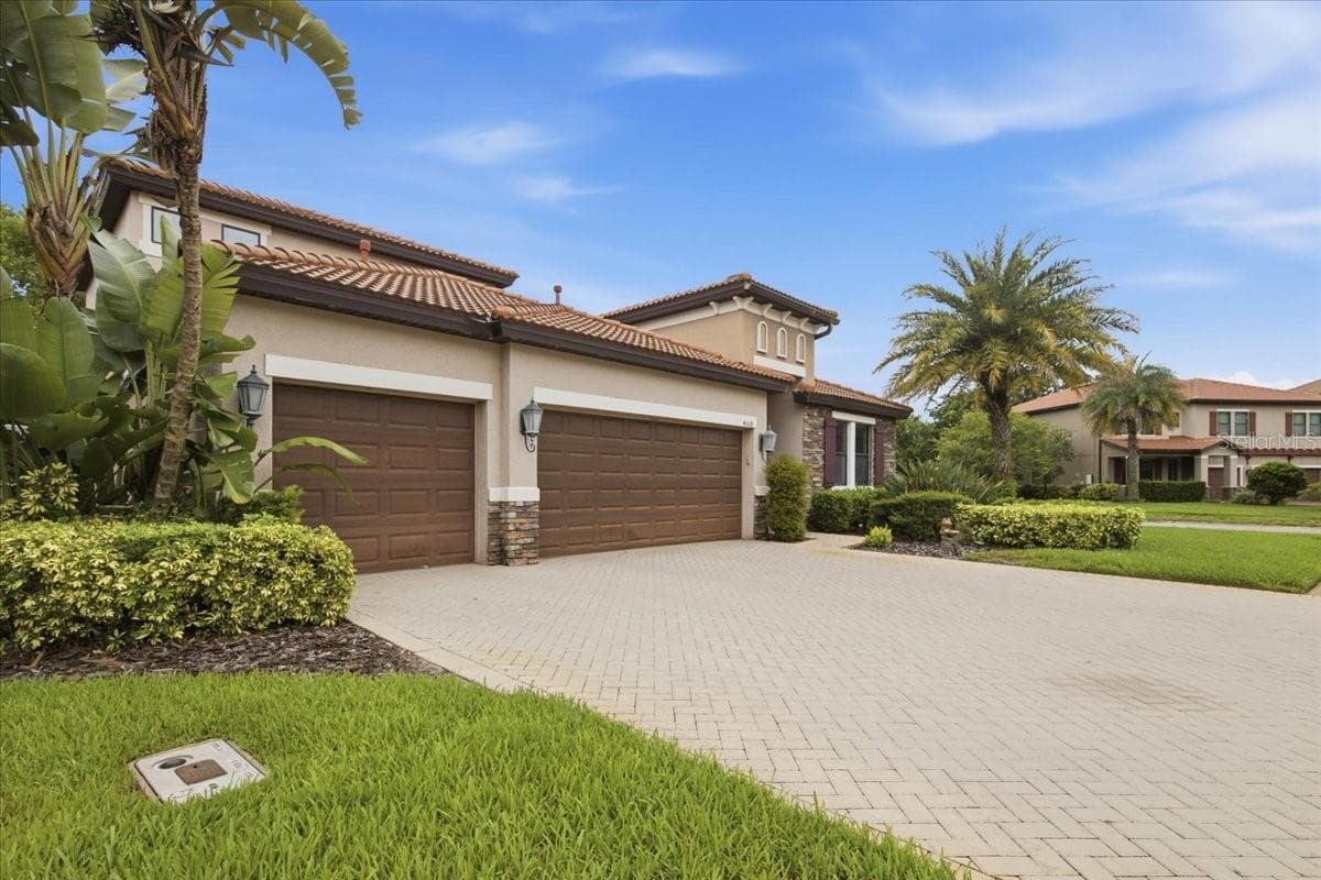Single Family Residence at 4508 GRAND LAKESIDE DR E, PALM HARBOR, photo 53 of 62