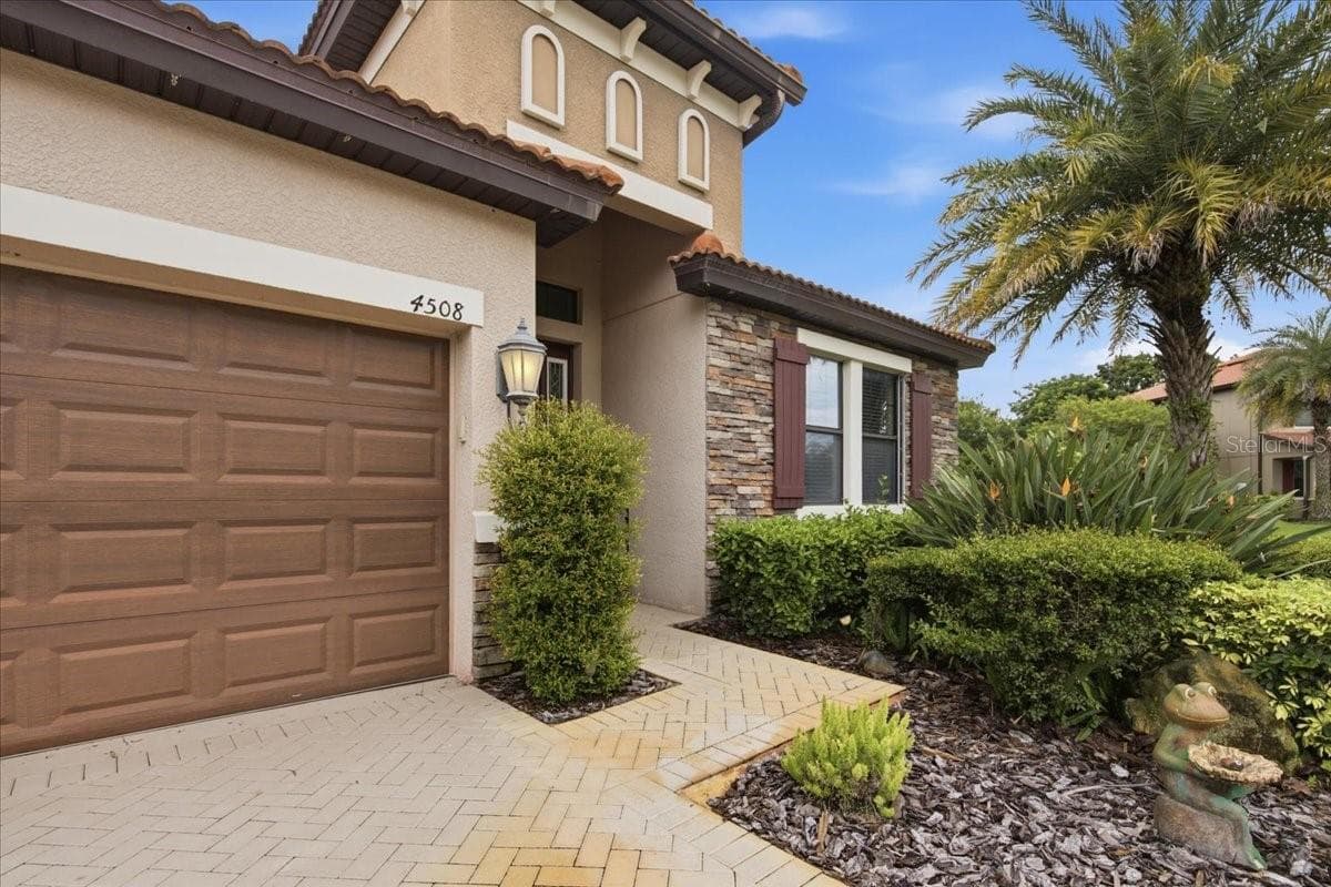 Single Family Residence at 4508 GRAND LAKESIDE DR E, PALM HARBOR, photo 54 of 62