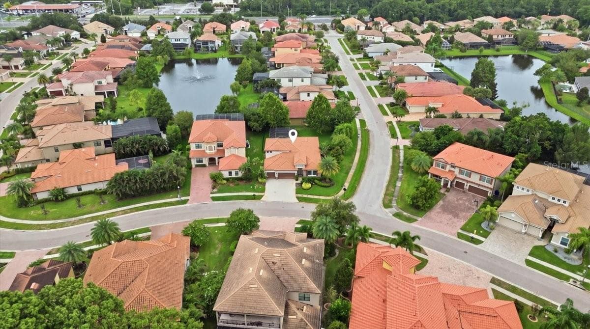 Single Family Residence at 4508 GRAND LAKESIDE DR E, PALM HARBOR, photo 60 of 62