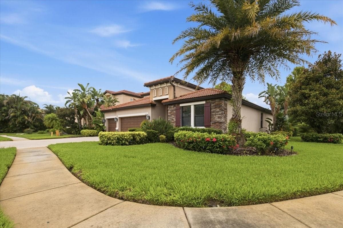 Single Family Residence at 4508 GRAND LAKESIDE DR E, PALM HARBOR, photo 62 of 62