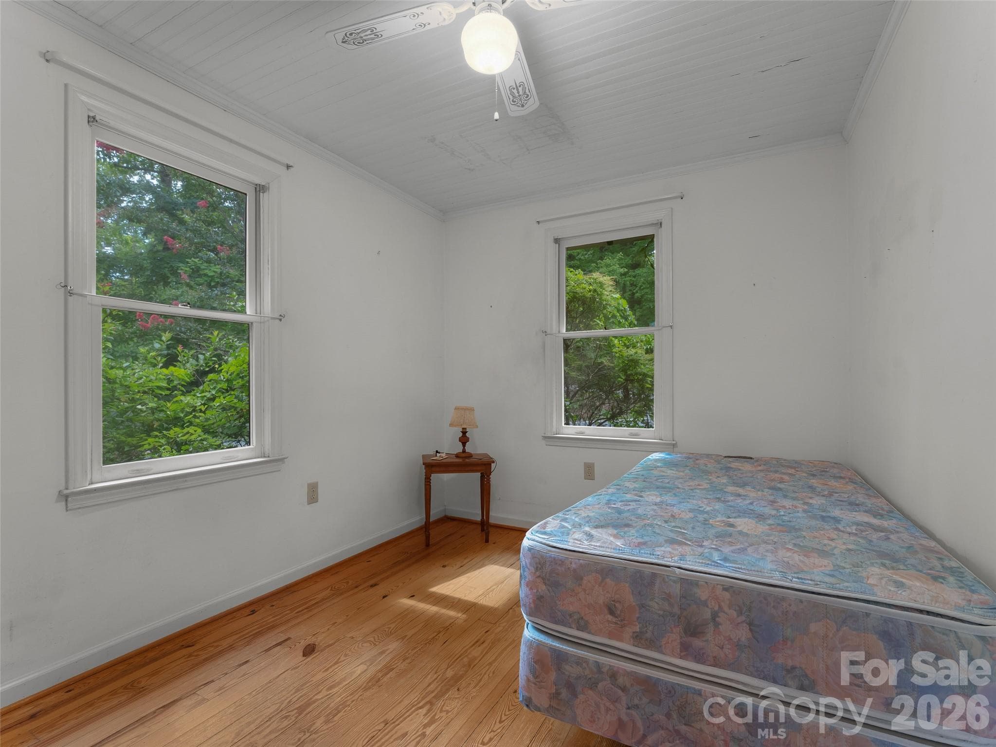 bedroom1 - 95 Substation Road, Saluda