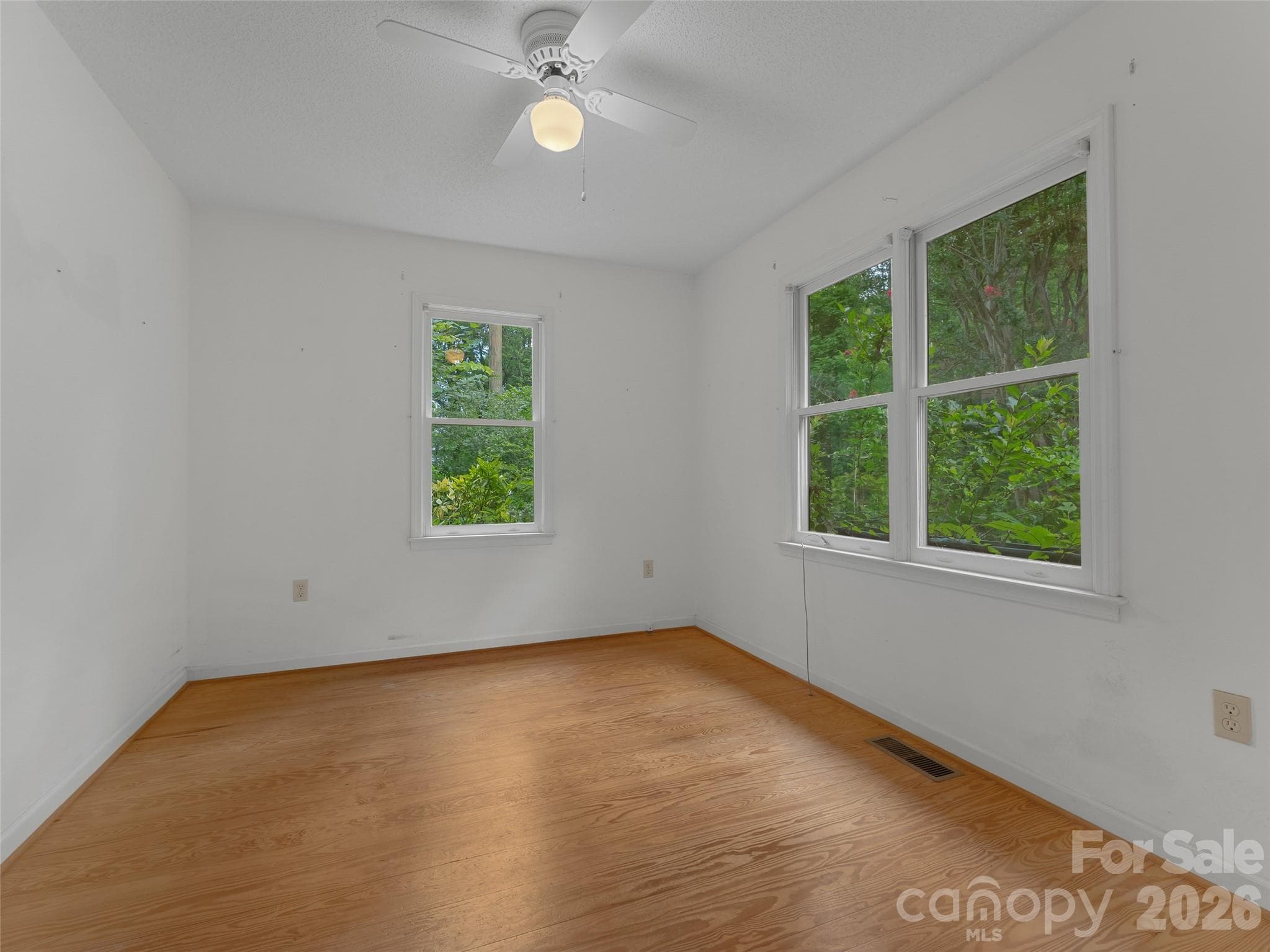 bedroom 2 - 95 Substation Road, Saluda