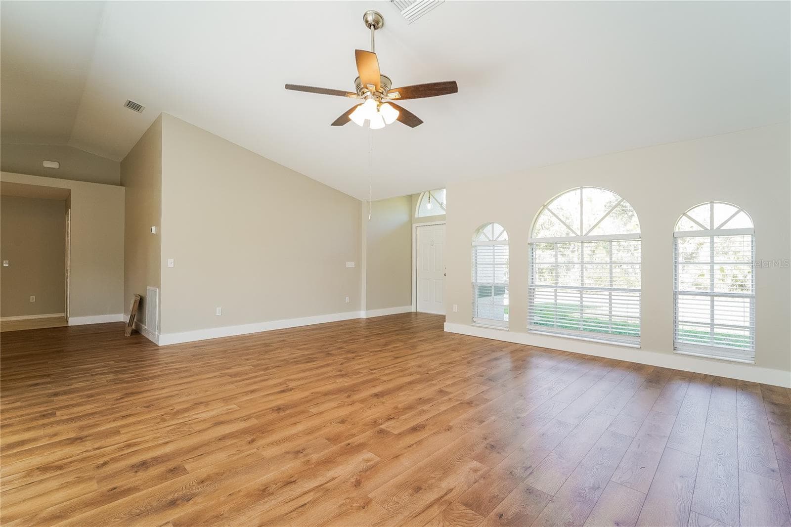 Single Family Residence at 1743 HAZELTON AVE, NORTH PORT, photo 3 of 15