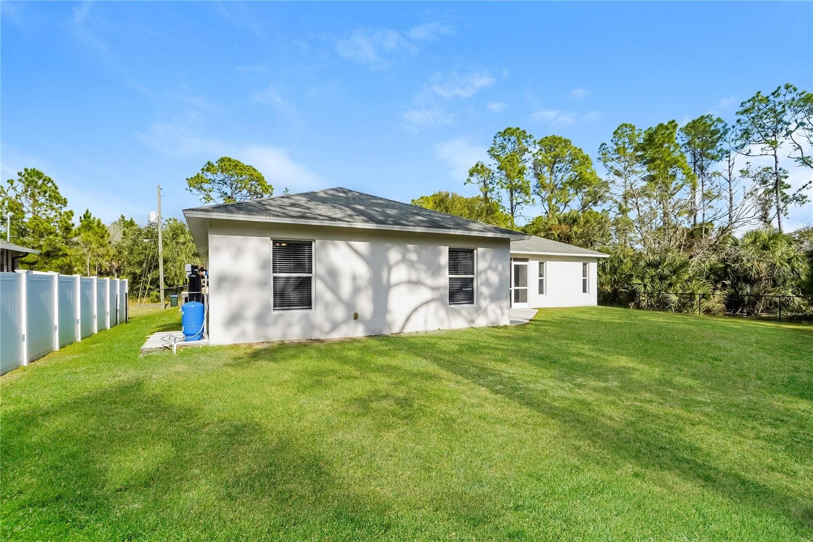 Single Family Residence at 1743 HAZELTON AVE, NORTH PORT, photo 14 of 15