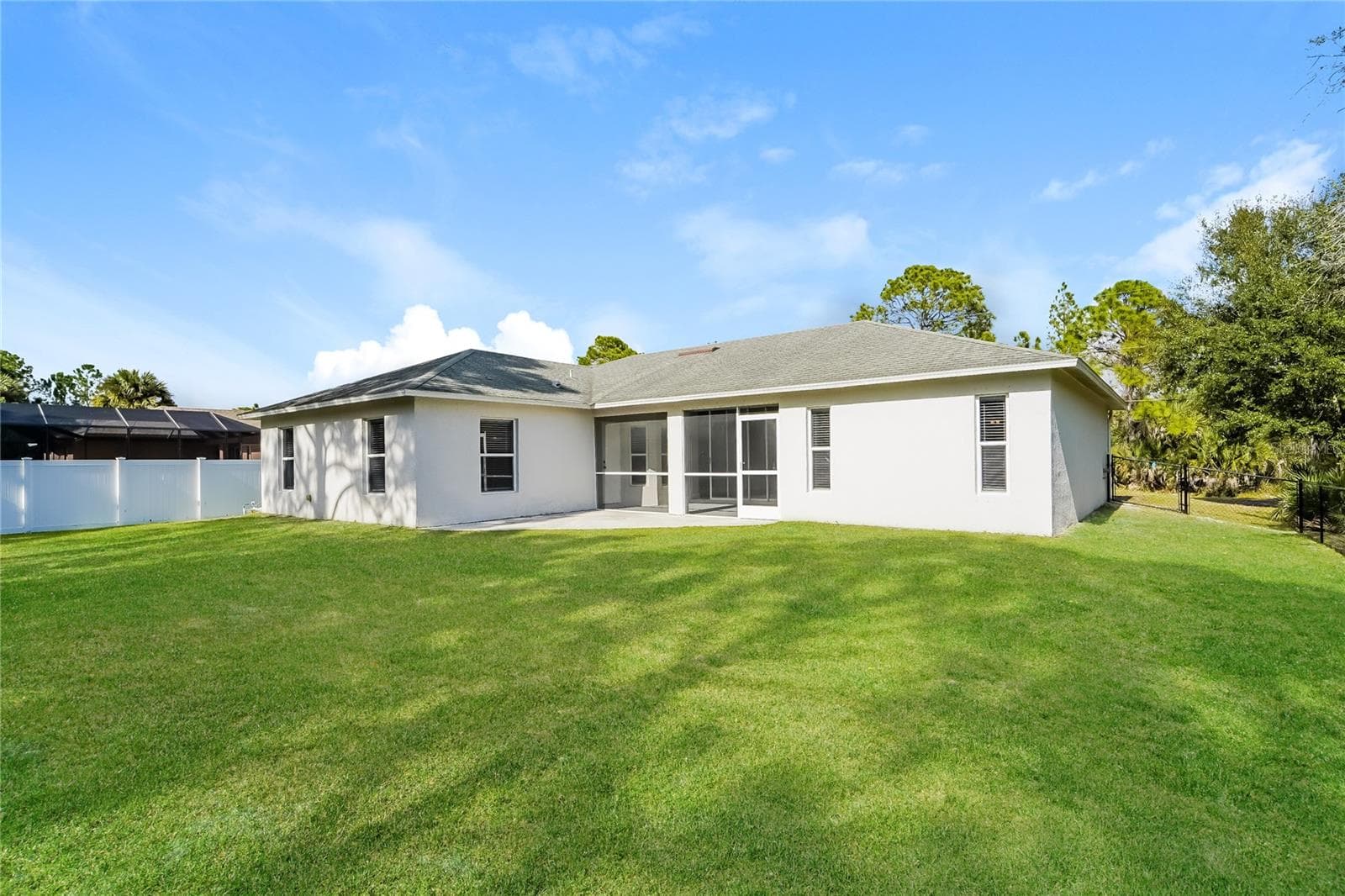 Single Family Residence at 1743 HAZELTON AVE, NORTH PORT, photo 15 of 15
