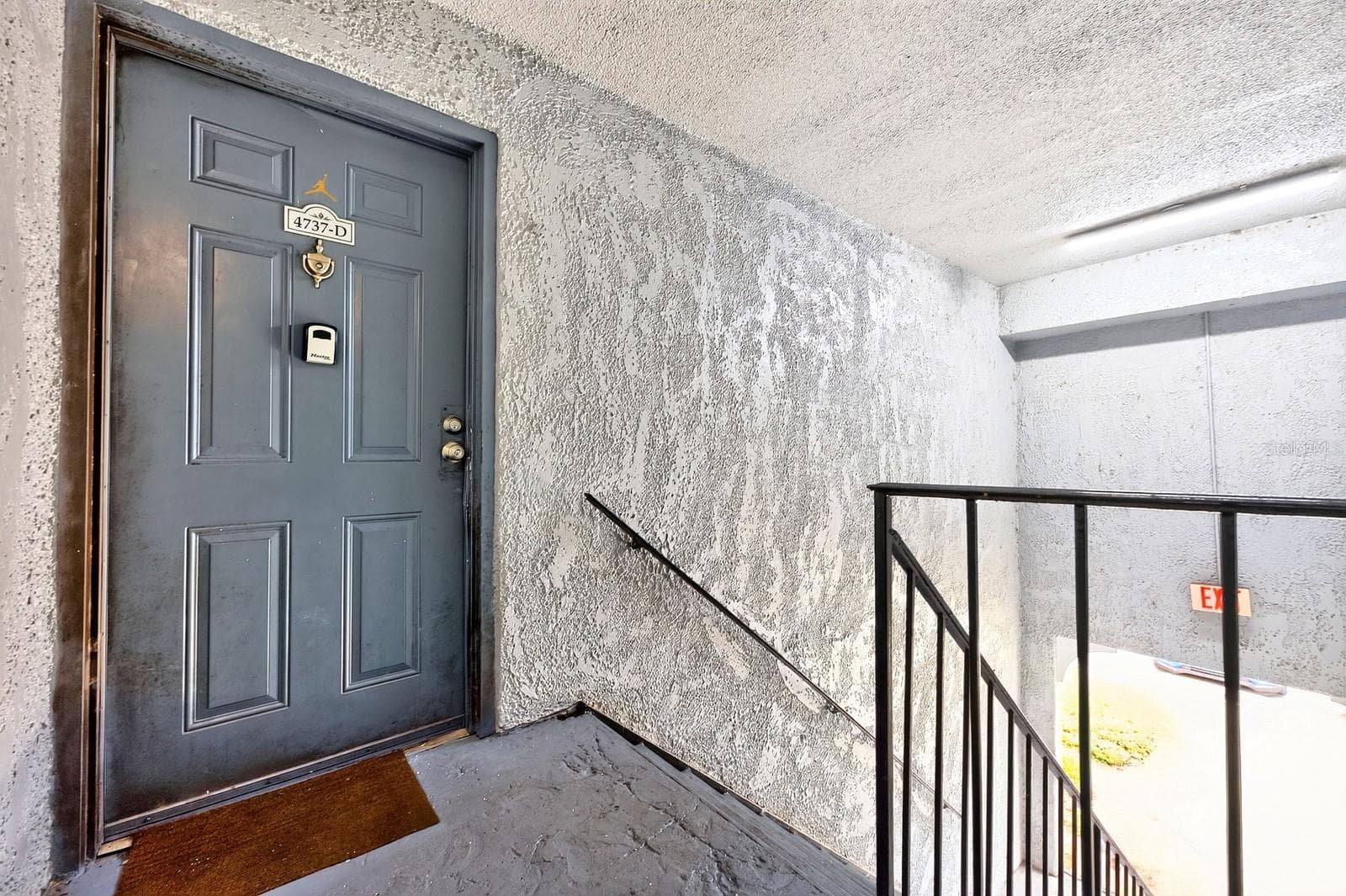 Condominium at 4737 S TEXAS AVE #4737D, ORLANDO, photo 21 of 21