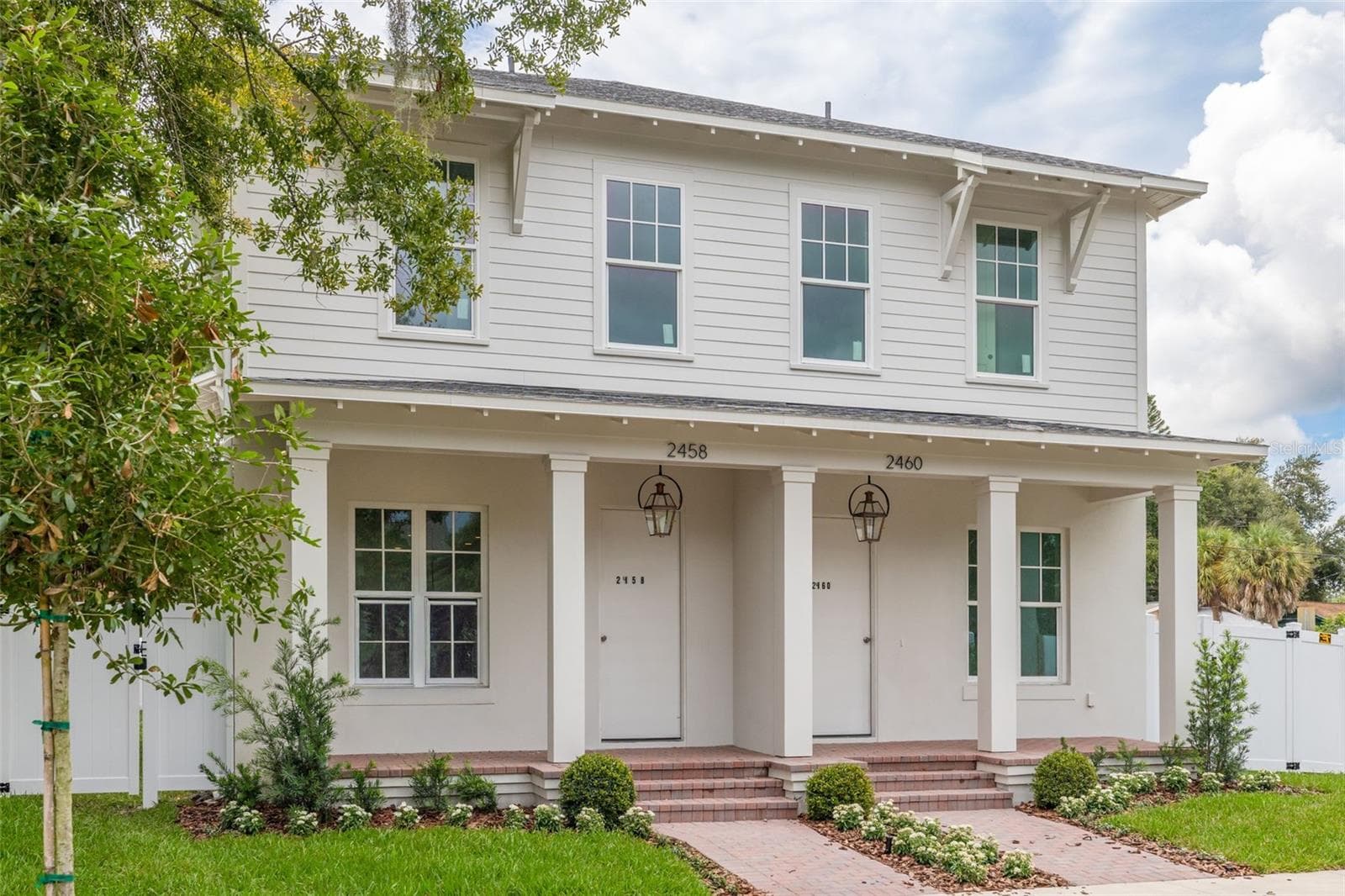 Single Family Residence at 2460 1ST AVE S, ST PETERSBURG, photo 9 of 11