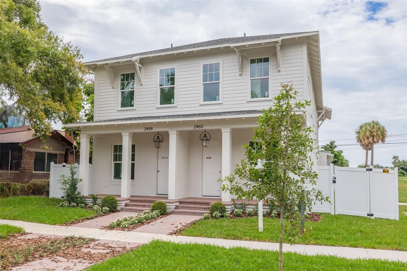 Single Family Residence at 2460 1ST AVE S, ST PETERSBURG, photo 11 of 11