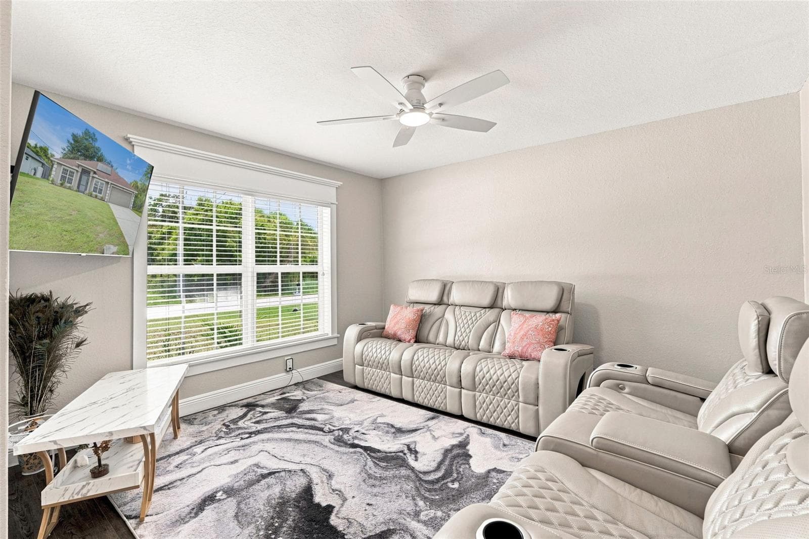 Den/Hobby Room/4th Possible Bedroom - 3695 WAFFLE TER, NORTH PORT