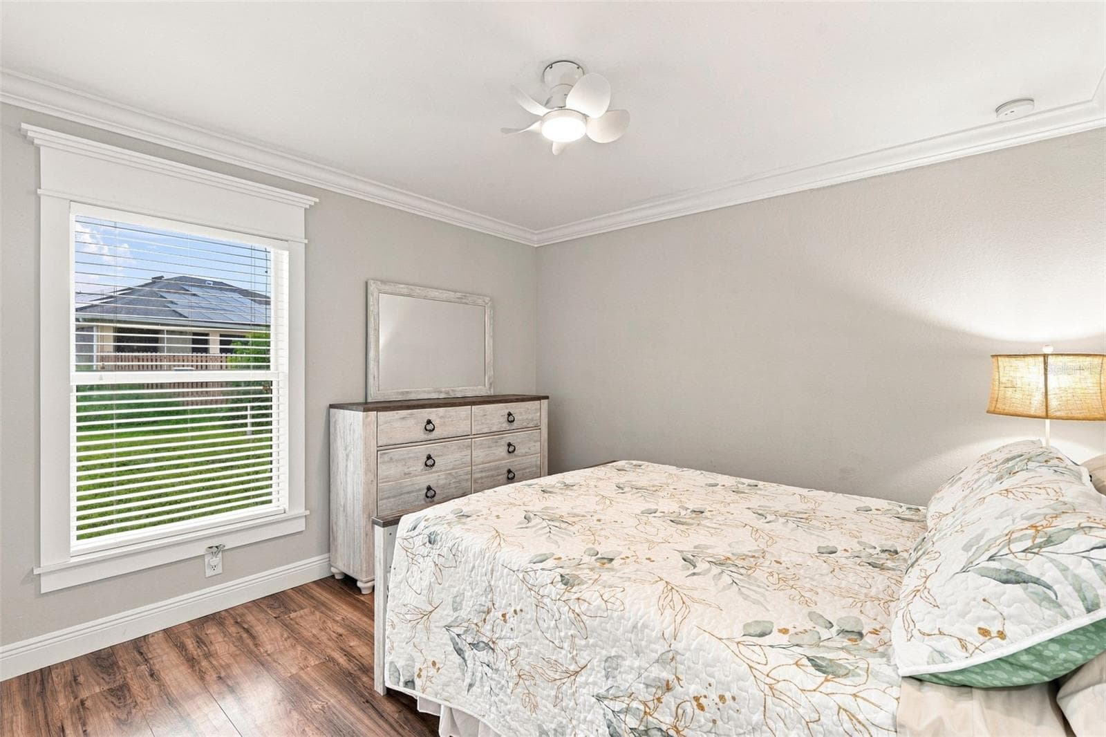 Spacious Second Guest Bedroom - 3695 WAFFLE TER, NORTH PORT