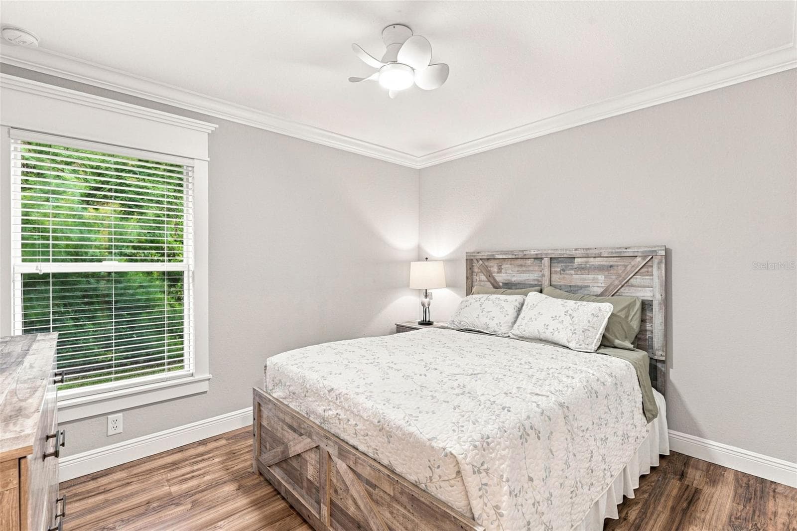 Inviting Third Bedroom - 3695 WAFFLE TER, NORTH PORT