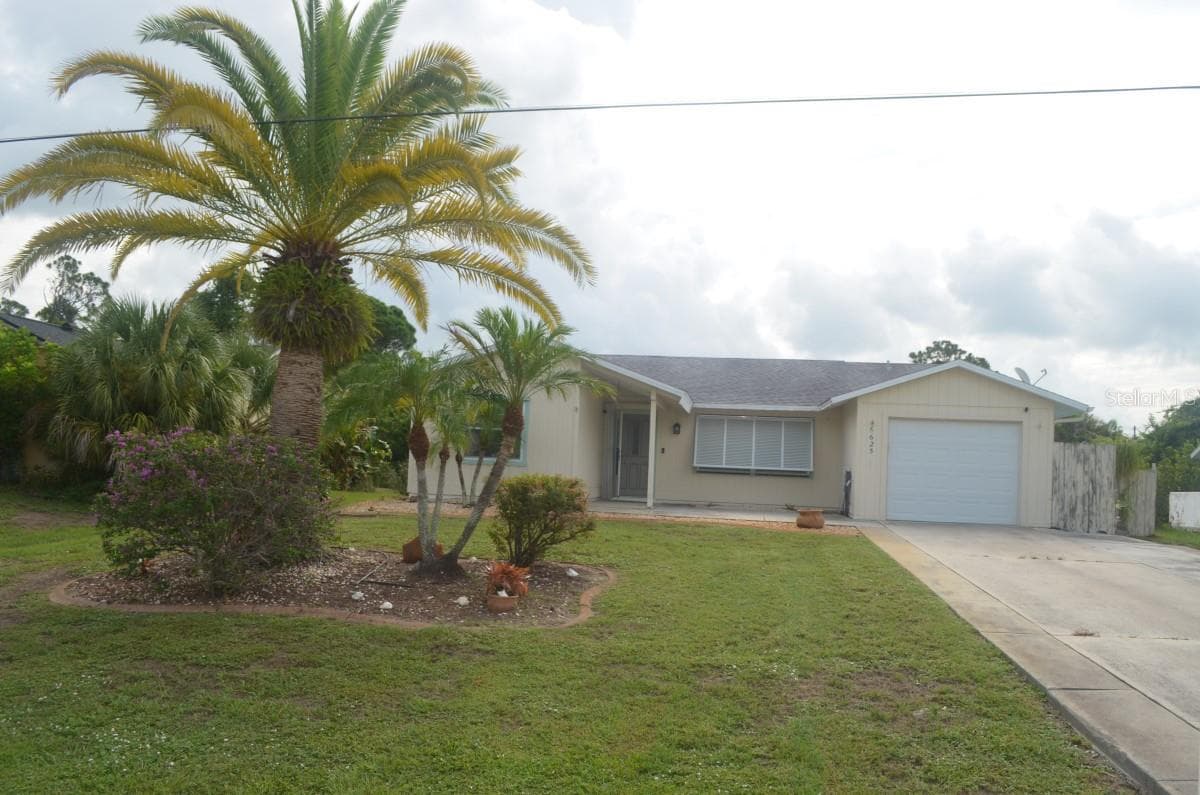 6625 GASPARILLA PINES BLVD