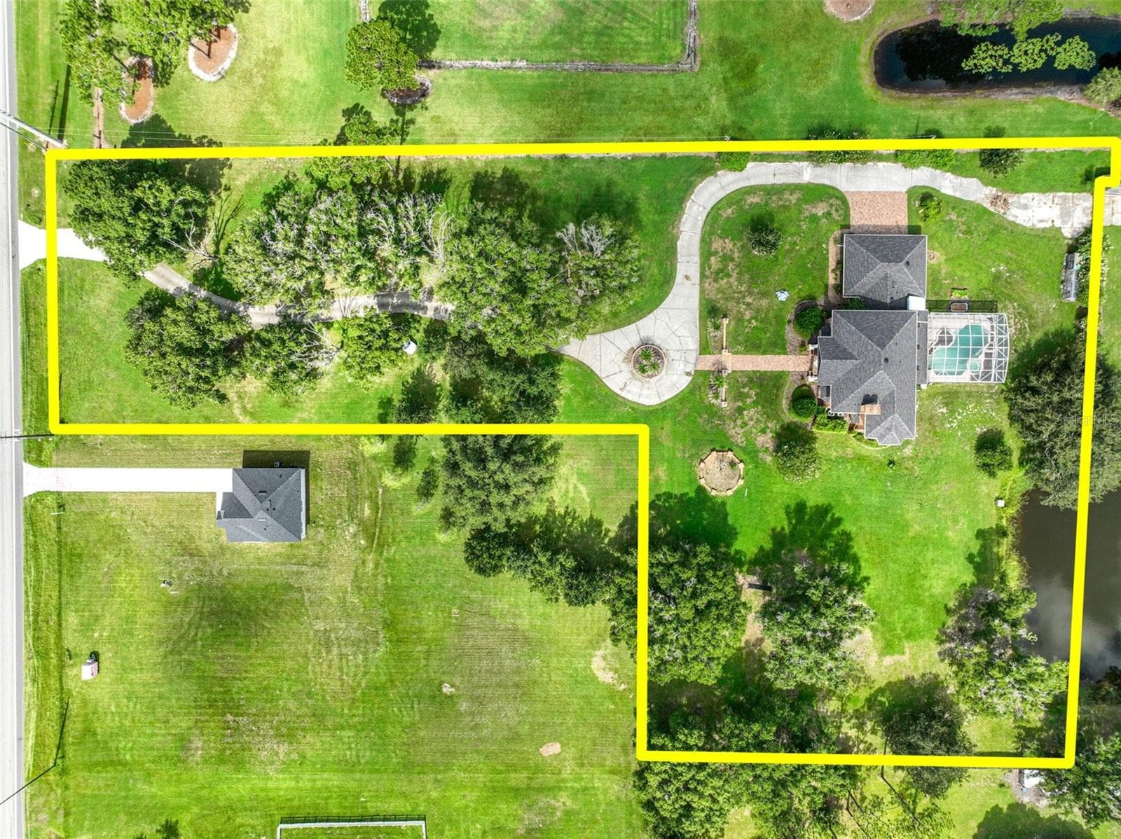 Single Family Residence at 4657 HICKORY TREE RD, ST CLOUD, photo 63 of 68