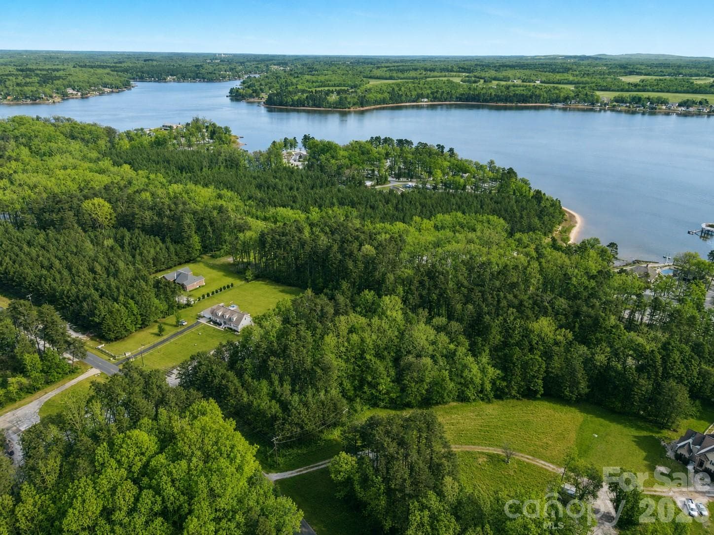 Acreage at Salisbury, photo 2 of 11