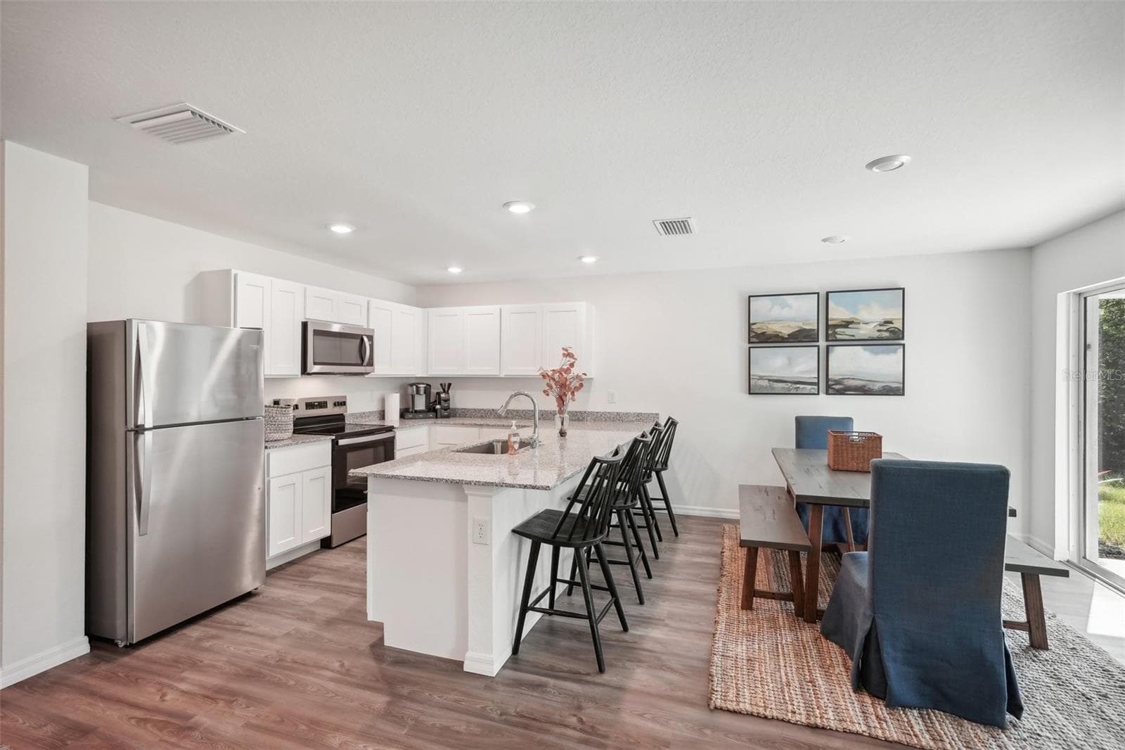 Single Family Residence at 1217 STONE RIDGE CIR, SEBRING, photo 19 of 38