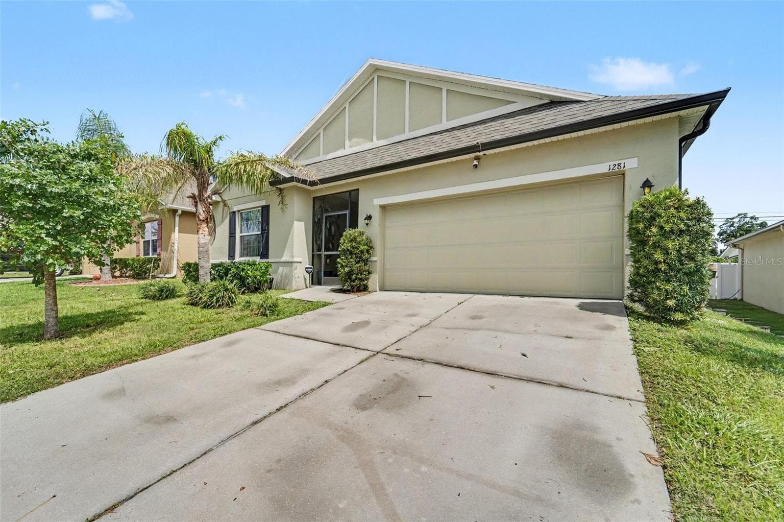 Single Family Residence at 1281 WATER WILLOW DR, GROVELAND, photo 3 of 59