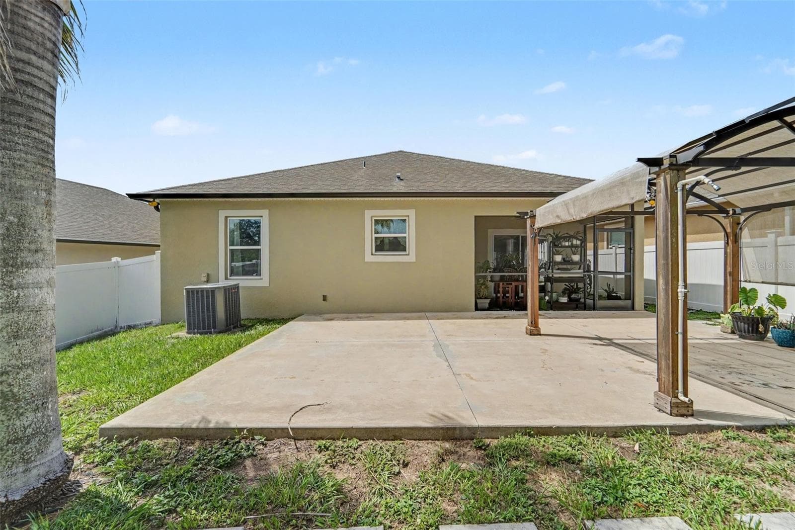 Single Family Residence at 1281 WATER WILLOW DR, GROVELAND, photo 56 of 59