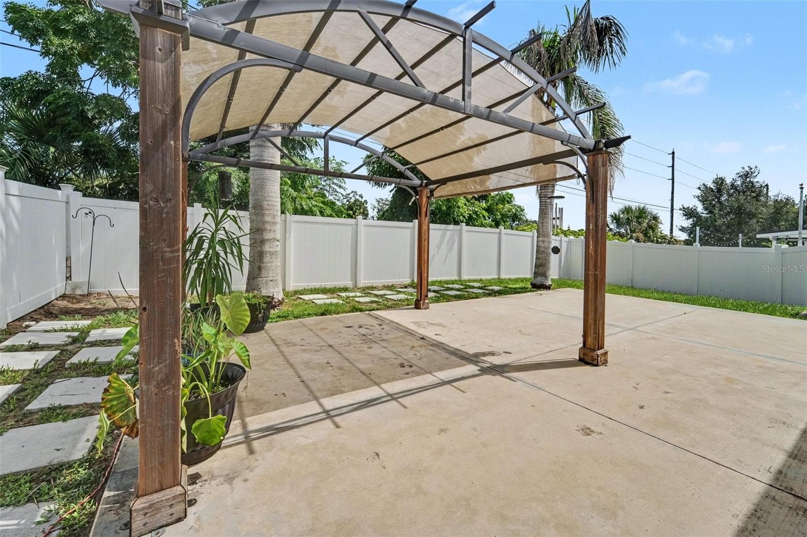 Single Family Residence at 1281 WATER WILLOW DR, GROVELAND, photo 58 of 59