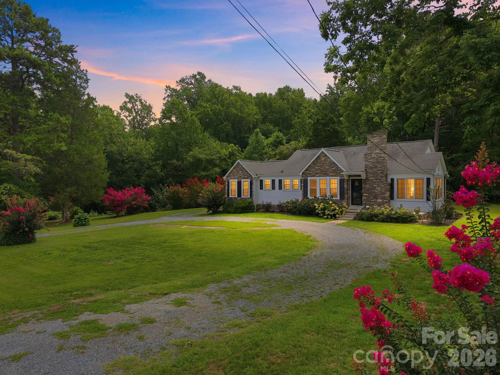 Single Family Residence at 403 W Peeler Street, Salisbury, photo 2 of 48