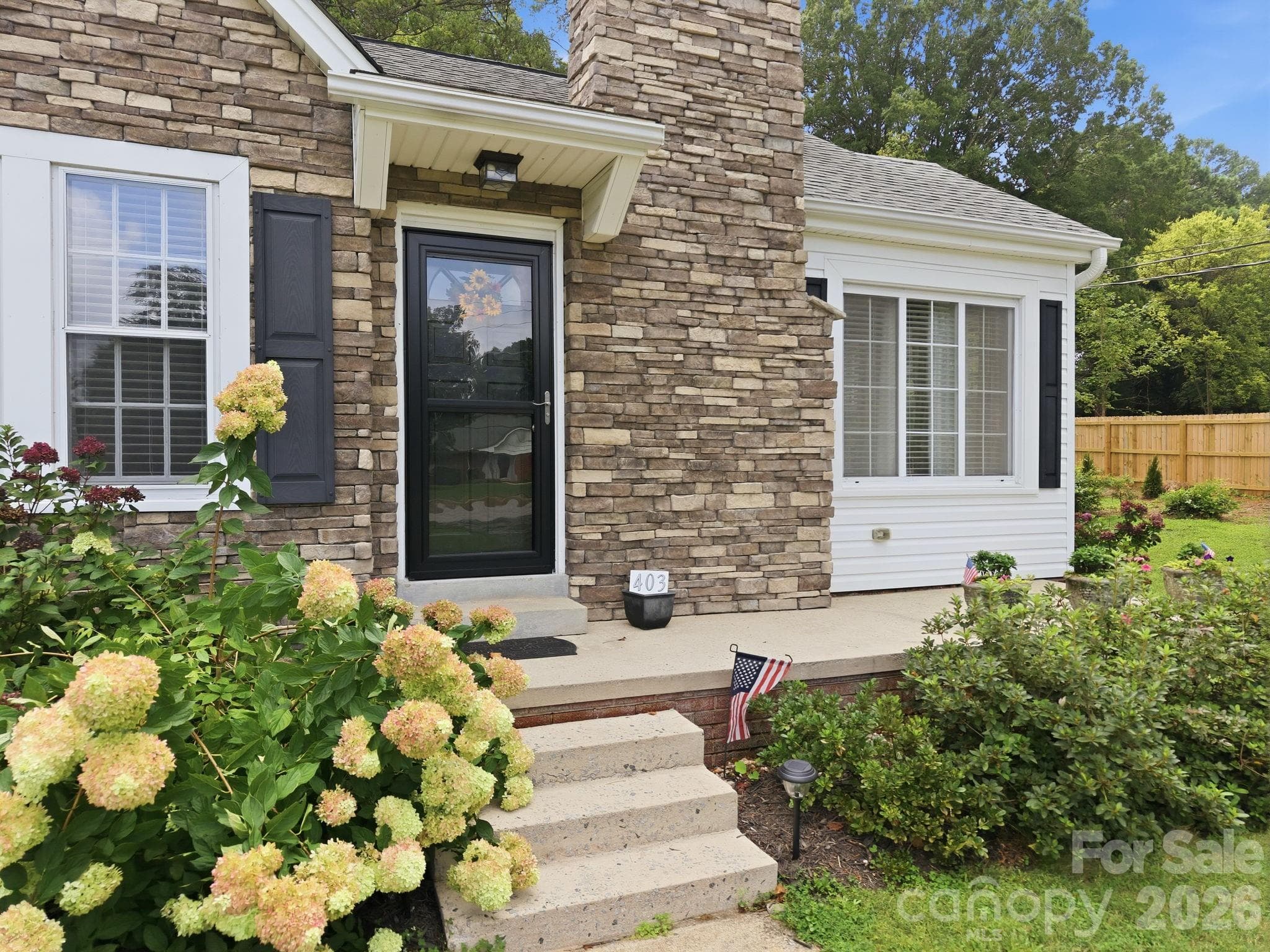 Single Family Residence at 403 W Peeler Street, Salisbury, photo 6 of 48