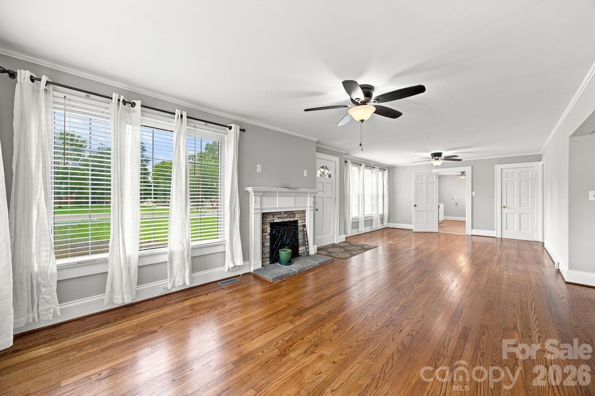 Single Family Residence at 403 W Peeler Street, Salisbury, photo 10 of 48