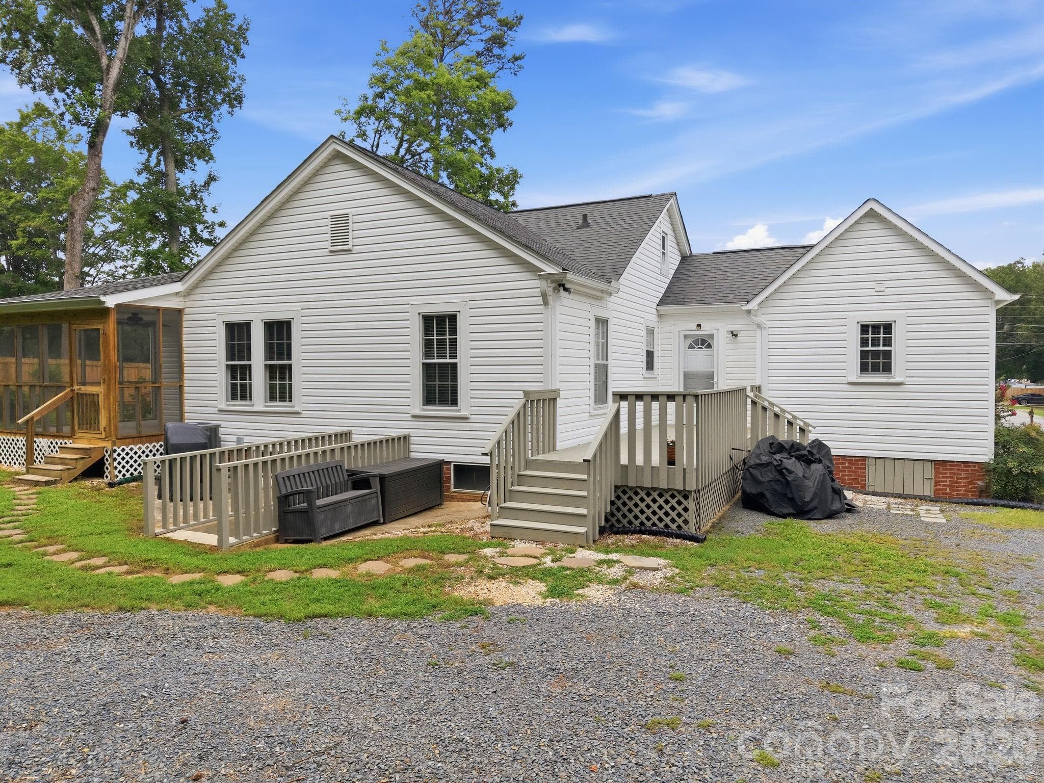 Single Family Residence at 403 W Peeler Street, Salisbury, photo 36 of 48